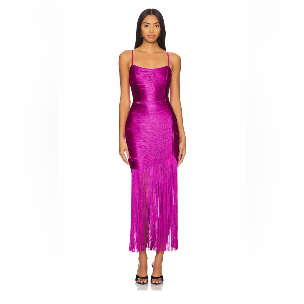 Sally Dress By Salor